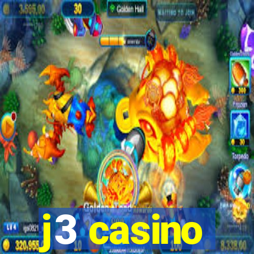 j3 casino